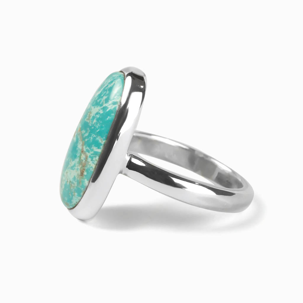 Amaroo Turquoise Ring