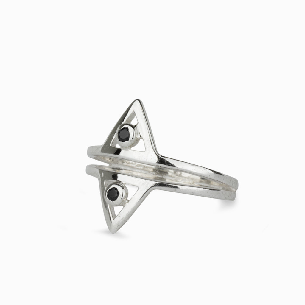 Onyx Ring