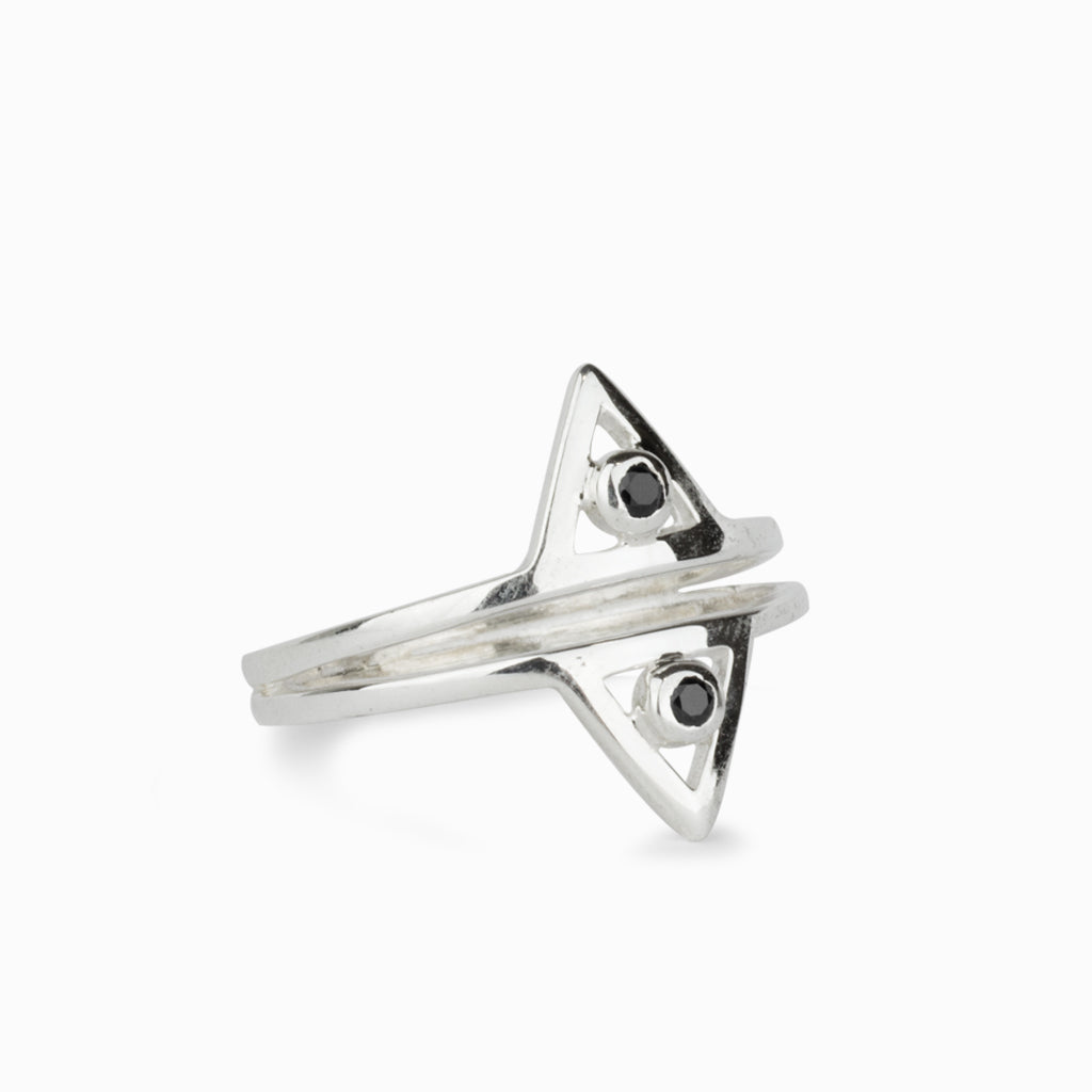 Onyx Ring