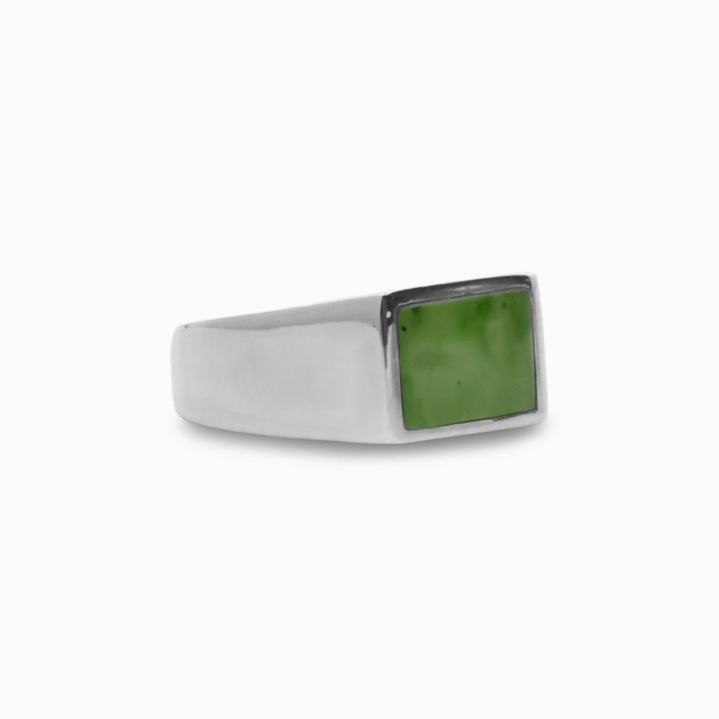 Jade Ring