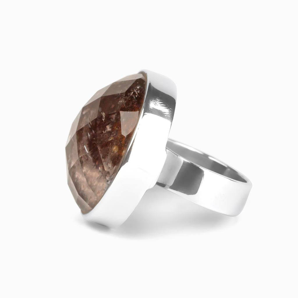Lodalite Ring