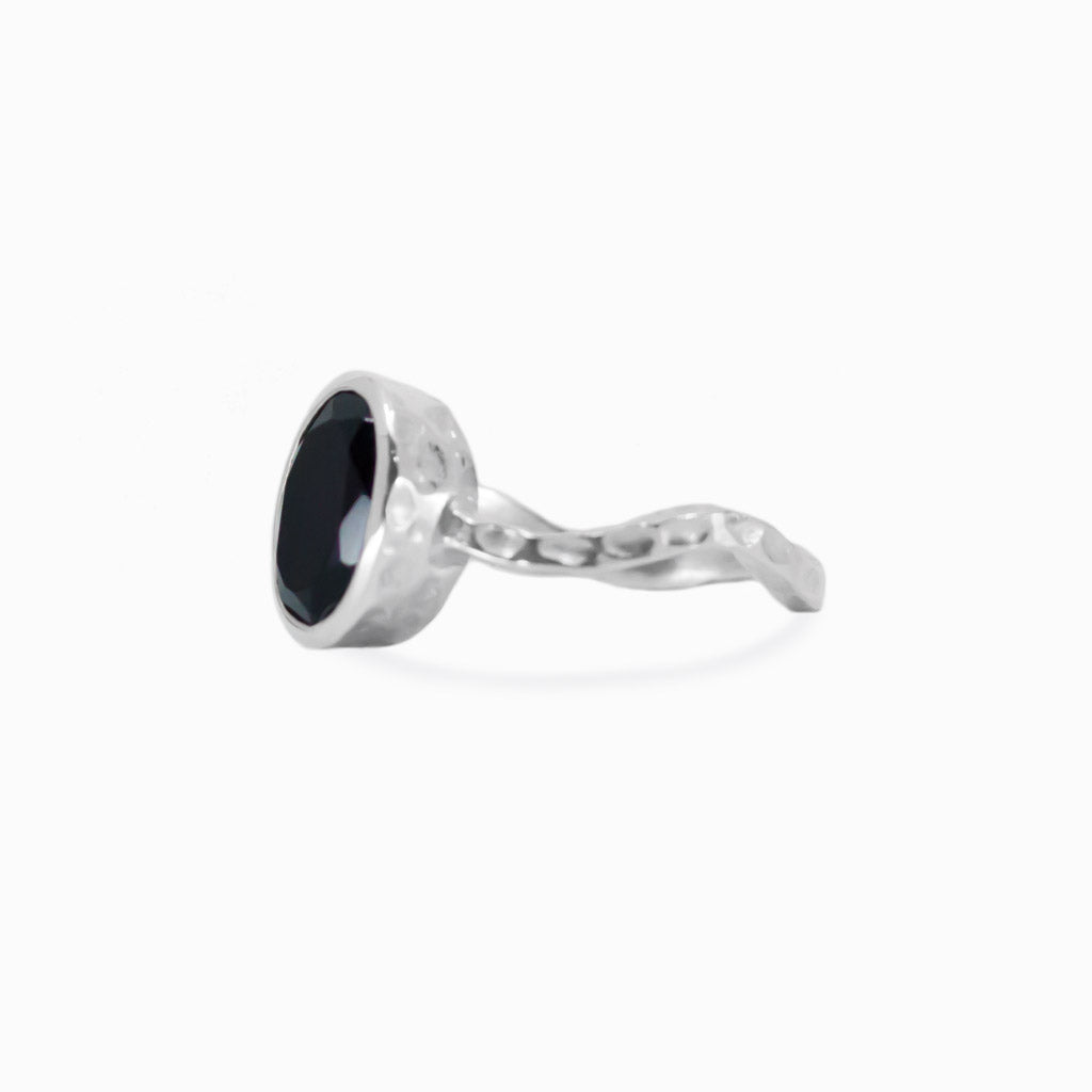 Onyx Ring