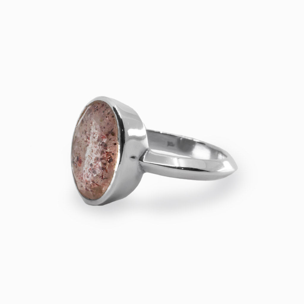 lepidocrocite ring