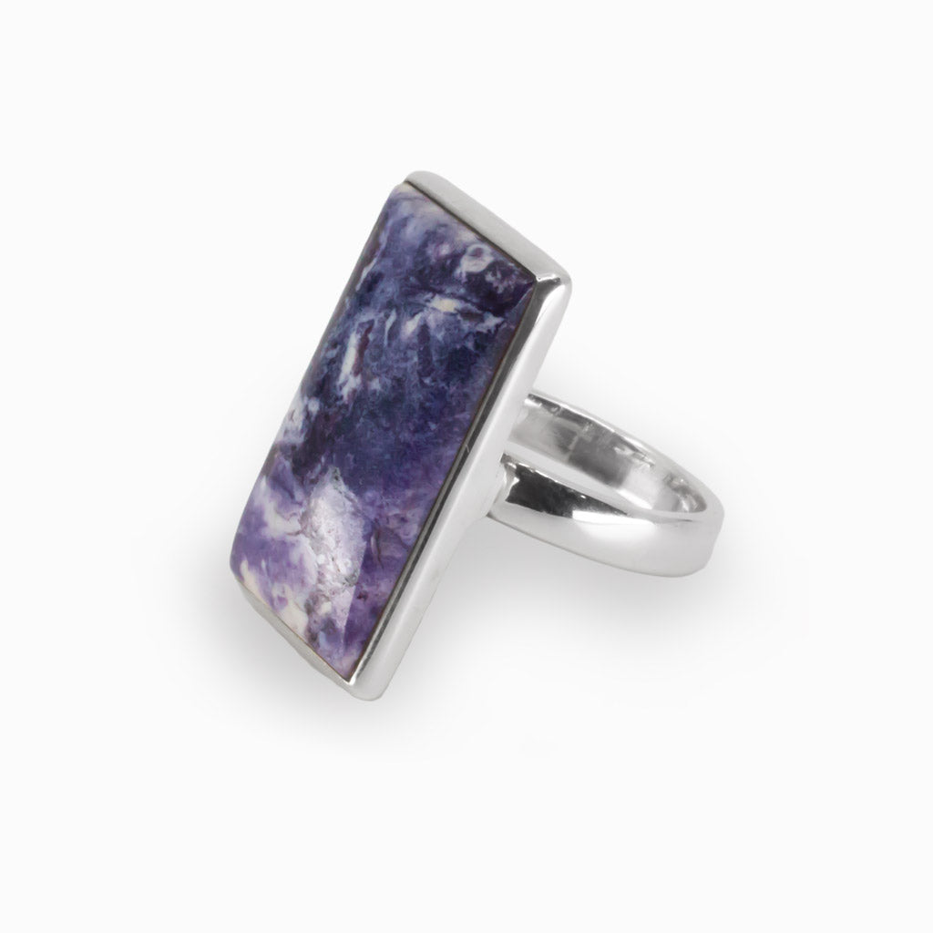 Tiffany Stone Ring