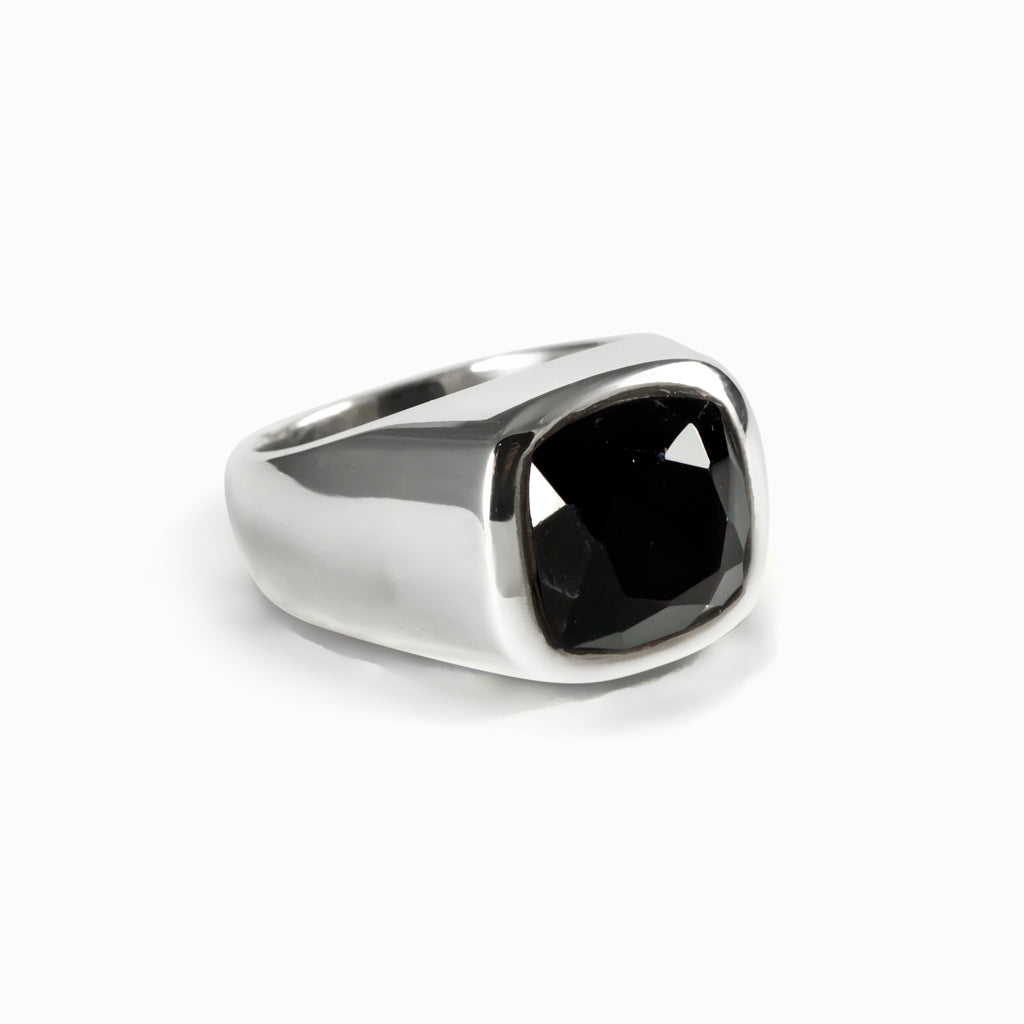 Onyx Ring