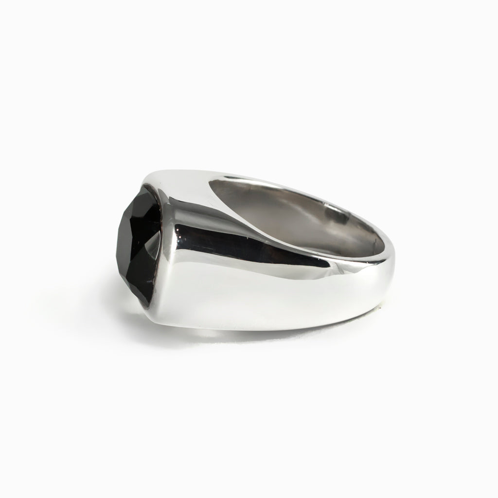 Onyx Ring