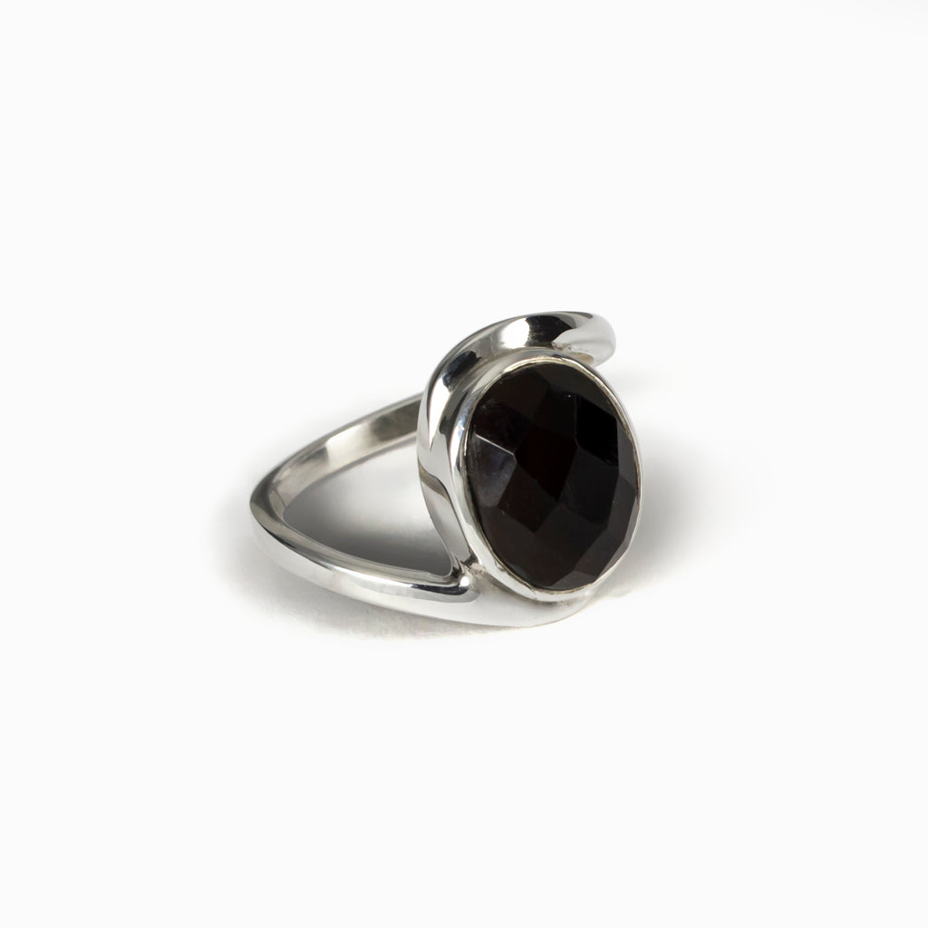 Onyx Ring