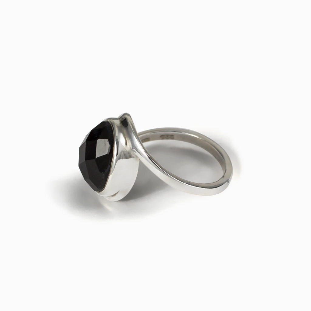 Onyx Ring