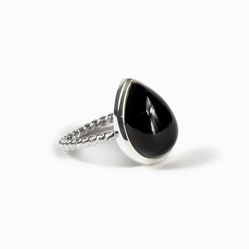 Onyx Ring