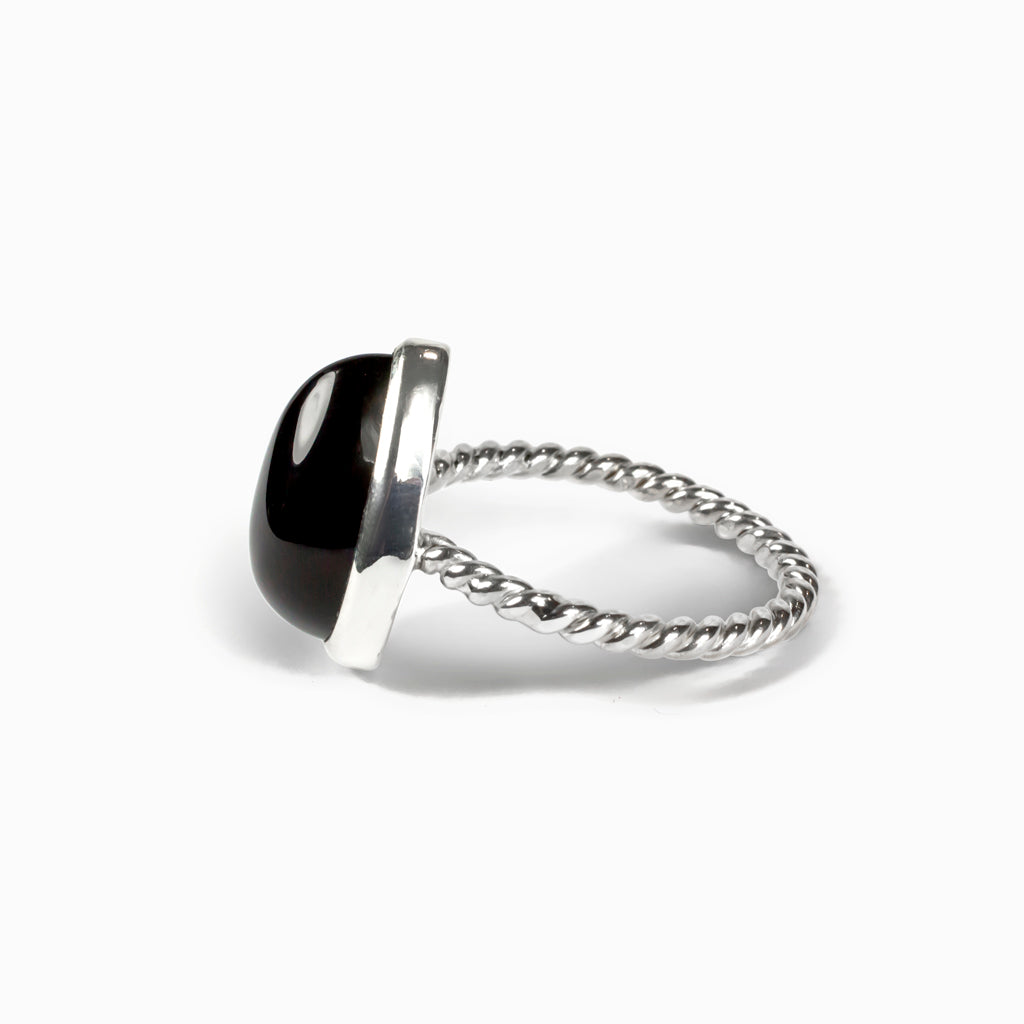 Onyx Ring