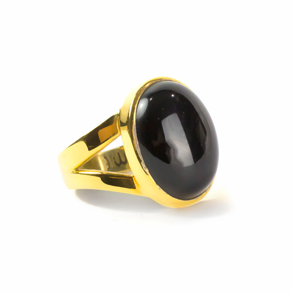 Onyx Ring