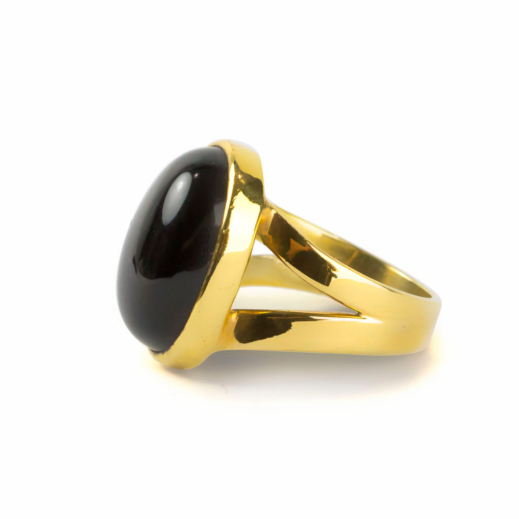 Onyx Ring