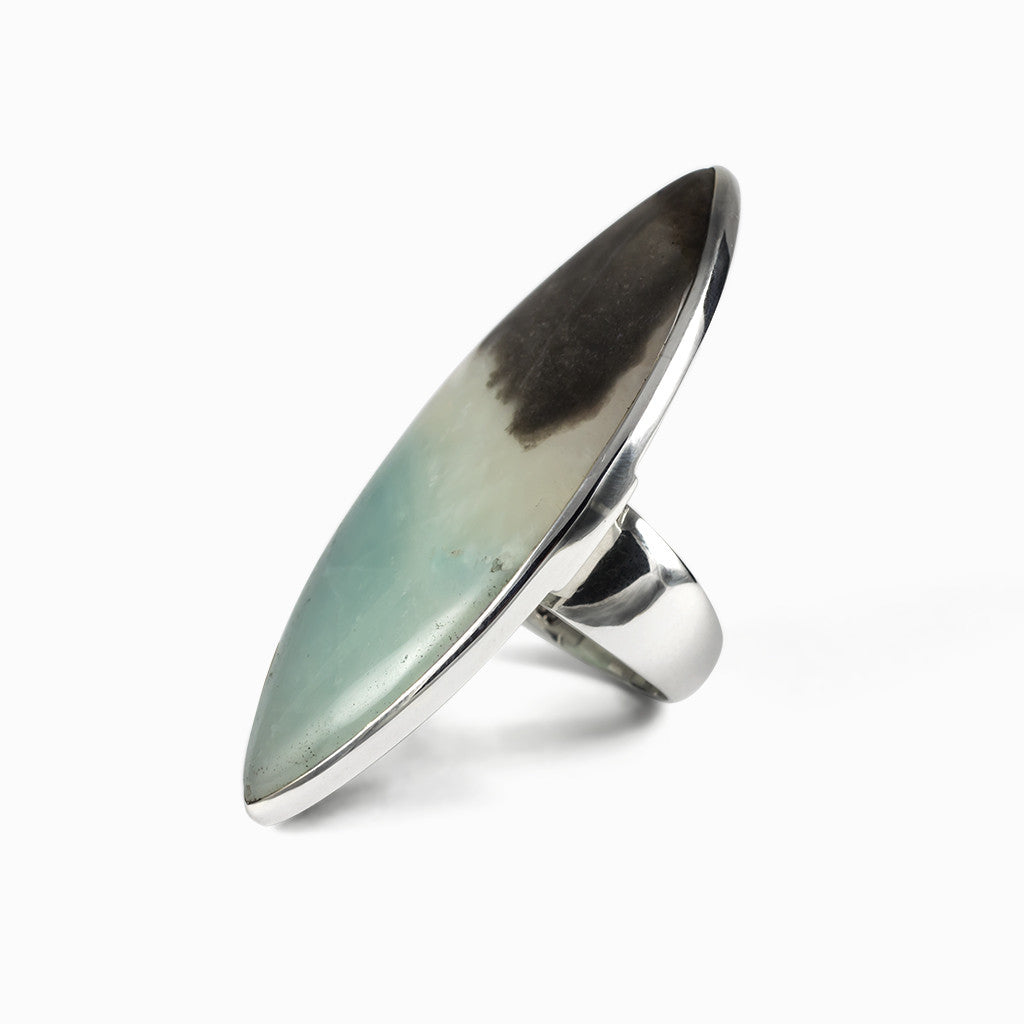 Quartzite Ring 