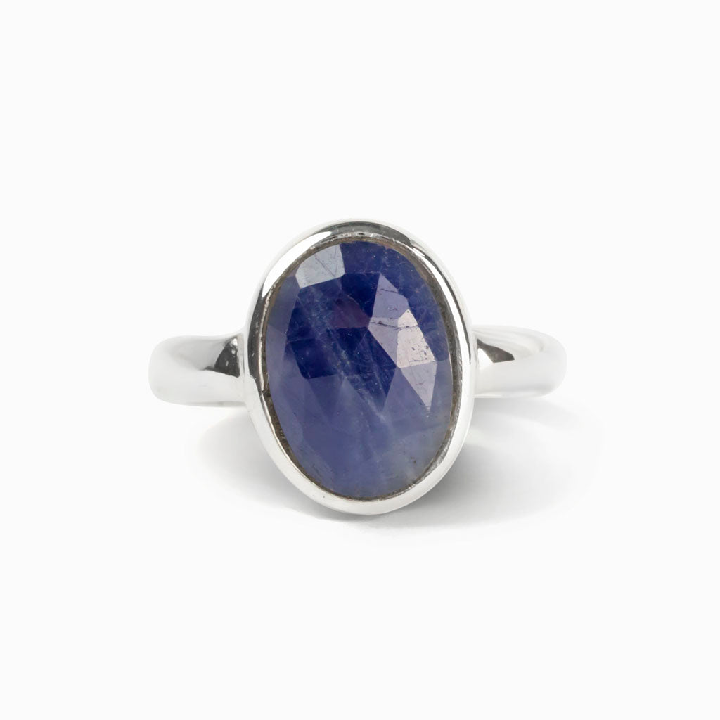 Sapphire Ring