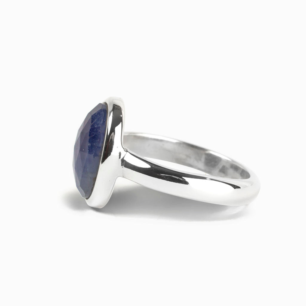 Sapphire Ring